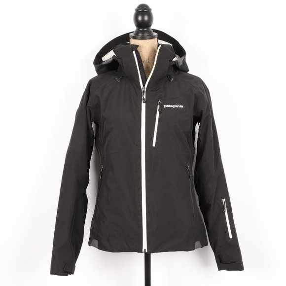 Patagonia Jackets & Blazers - ⭐️SALE EUC Like NEW! Patagonia Gore-Tex Patagonia Ski/Snow jacket size Small